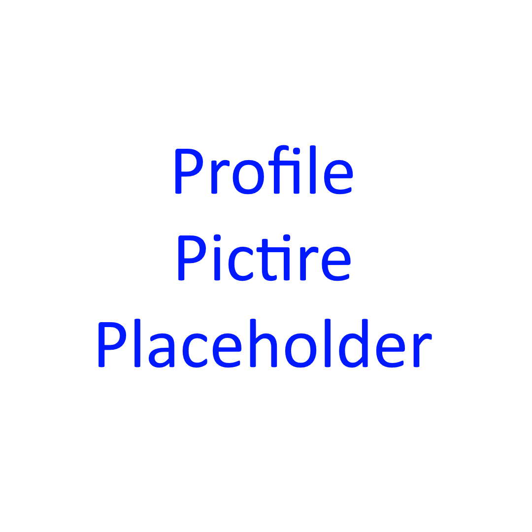Profilový obrázek